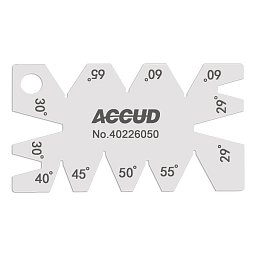 ACCUD 930-001-01