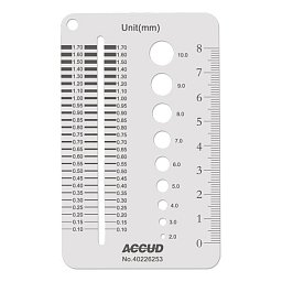 ACCUD 940-010-01