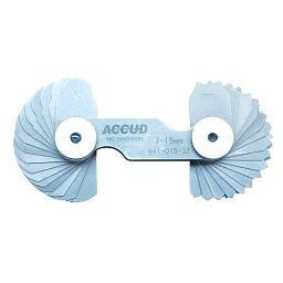 ACCUD 941-007-34