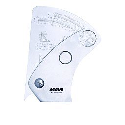 ACCUD 966-001-01
