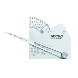 ACCUD 969-050-01