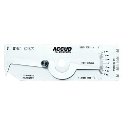ACCUD 978-006-01
