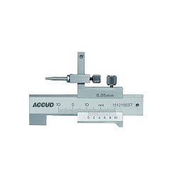 ACCUD 998-010-11