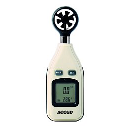 ACCUD AM30
