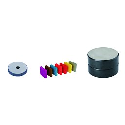 ACCUD BLK-HRB2 Еталонна плочка за твърдост (60-70HRB)