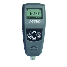 ACCUD CF1250 Дебеломер за покрития, обхват 1250µm (тип F)