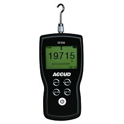 ACCUD DF200 Dinamometru digital de înaltă precizie domeniu 200N (0.005N)
