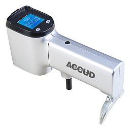ACCUD DHB937-2 Durimetru Barcol digital