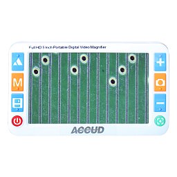 ACCUD DMN32