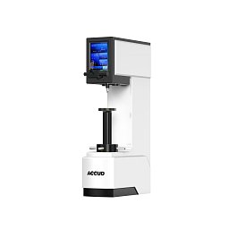 ACCUD HB3000 Durimetru Brinell digital