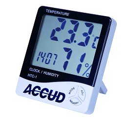 ACCUD HTC-1
