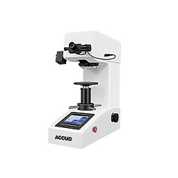 ACCUD HVS50M Durimetru Vickers digital (5HV1~2500HV50)