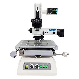 ACCUD MTM300 Mașină de măsurare optică pentru sculărie