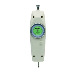 ACCUD NK-100 Dinamometru domeniu 100N (0.5N)