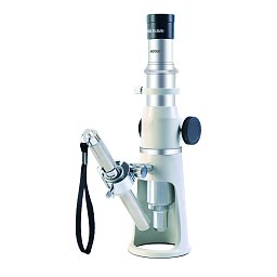 ACCUD PM100 Преносим измервателен микроскоп