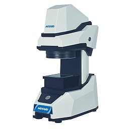 ACCUD QVM120 Машина за бързо видеоизмерване 120x80mm