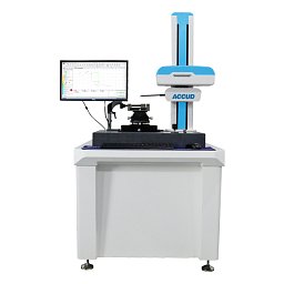 ACCUD RP100JS
