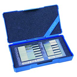 ACCUD RC30 RC30 surface roughness specimen (30PCS)