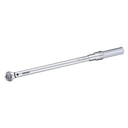 ACCUD TWF250 Cheie dinamometrică domeniu 50-250lb.in