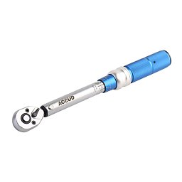 ACCUD TWM110B Cheie dinamometrică, antrenare pătrată 3/8“ (domeniu 10-110Nm)