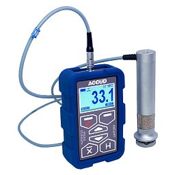 ACCUD UHT200