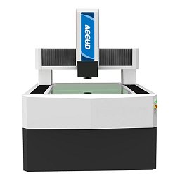 ACCUD VM600CNC