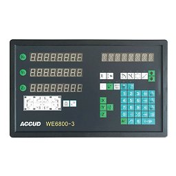 ACCUD WE6800-2