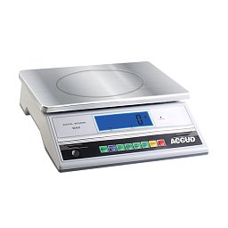 ACCUD WS06K
