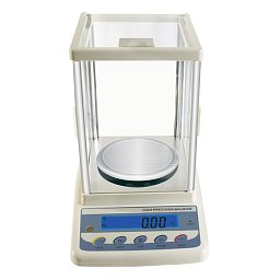 ACCUD WSJ200G Бижутерска везна, макс. товар 200g (0.001g)